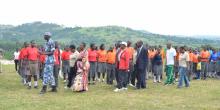 School Sports Day