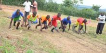 School Sports Day