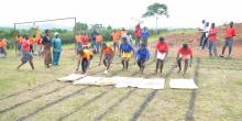 School Sports Day