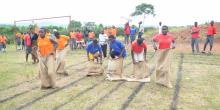 School Sports Day